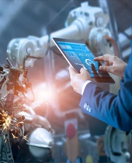 應(yīng)用技術(shù)先進(jìn)